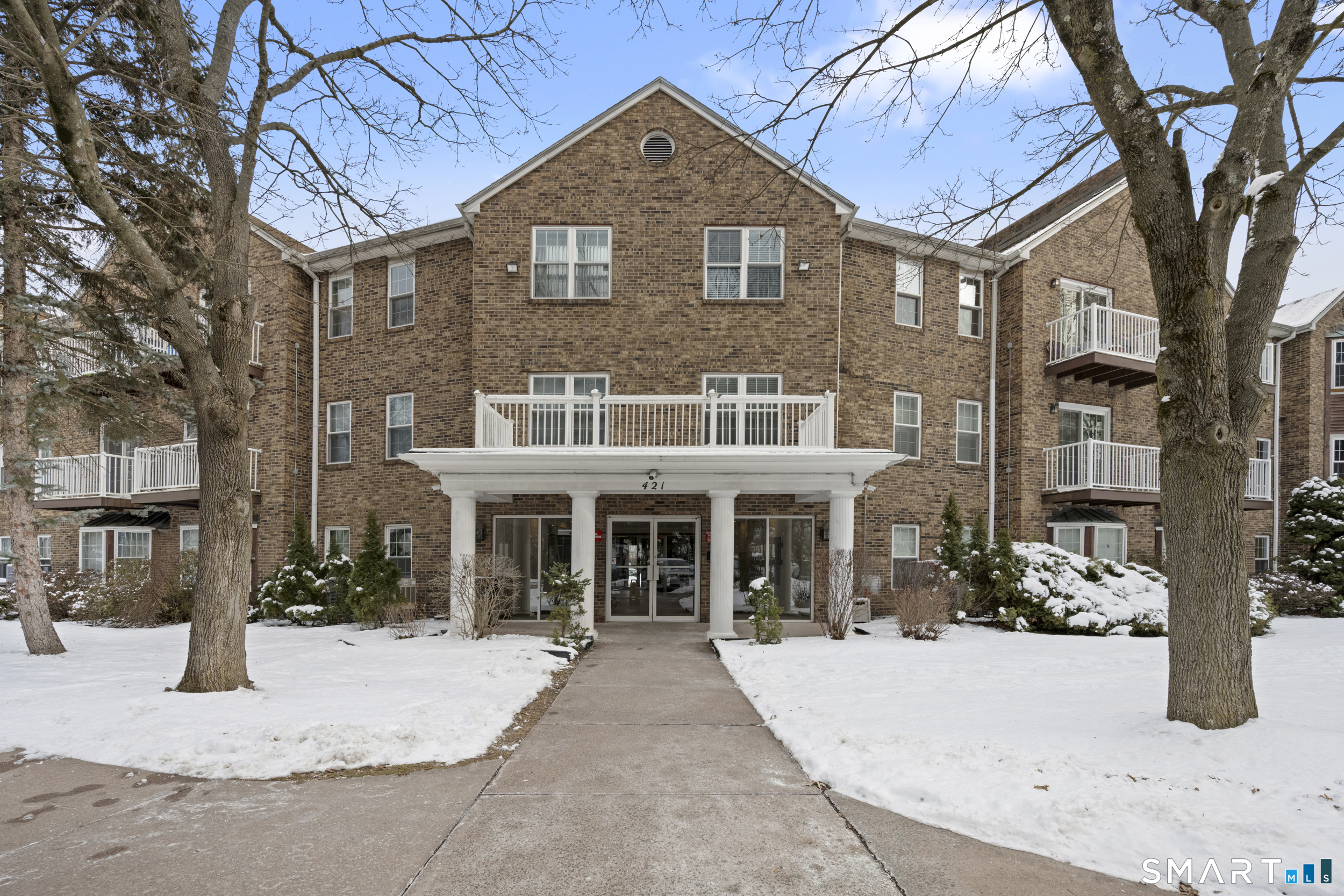 421 Tolland Street East Hartford CT 06108