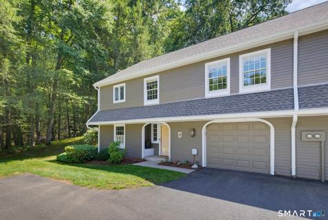 127 South Mill Drive Glastonbury CT 06073