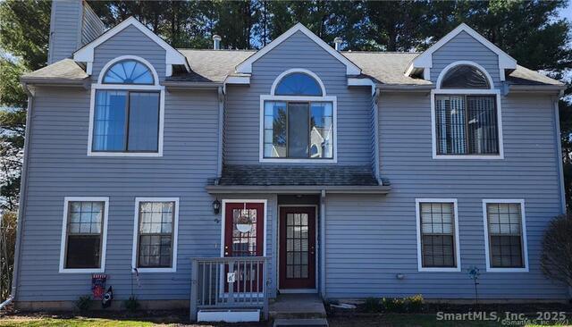 1 Village View Terrace Meriden CT 06451