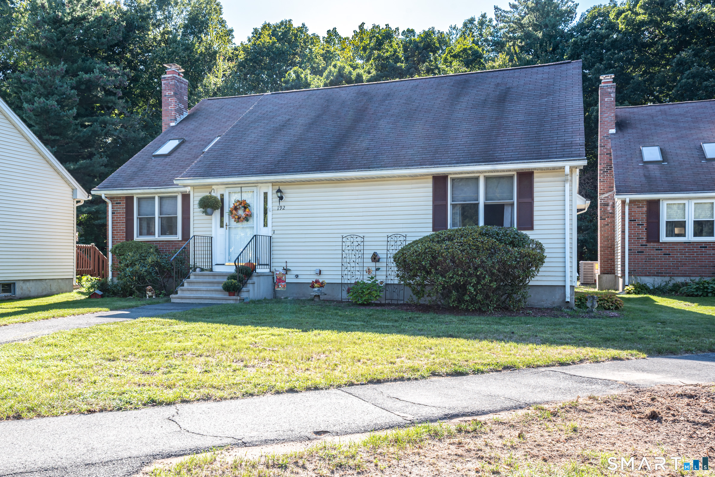 192 Oldefield Farms Drive Enfield CT 06082
