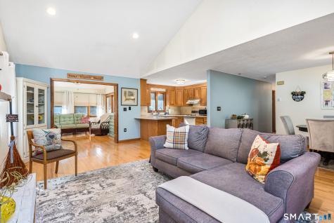 192 Oldefield Farms Drive Enfield CT 06082