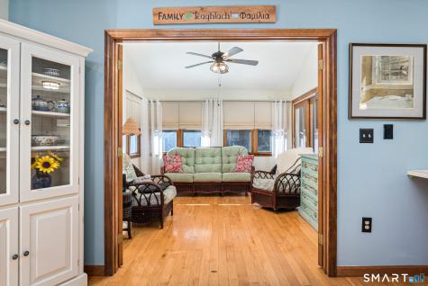 192 Oldefield Farms Drive Enfield CT 06082