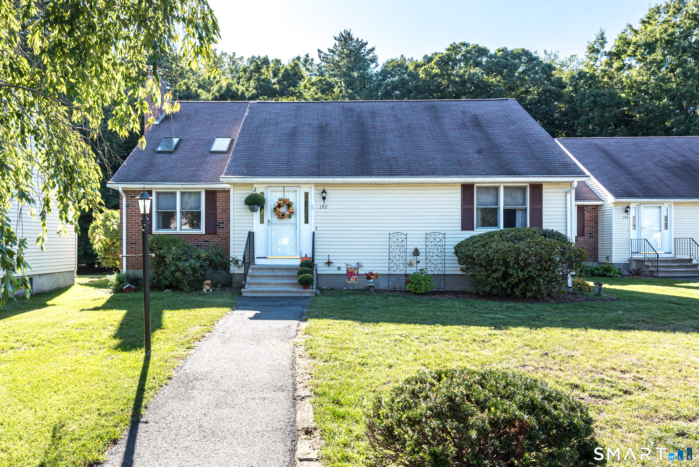 192 Oldefield Farms Drive Enfield CT 06082