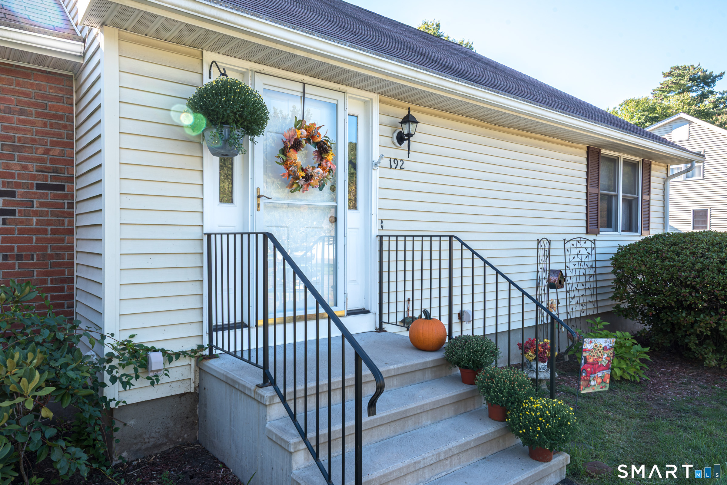 192 Oldefield Farms Drive Enfield CT 06082