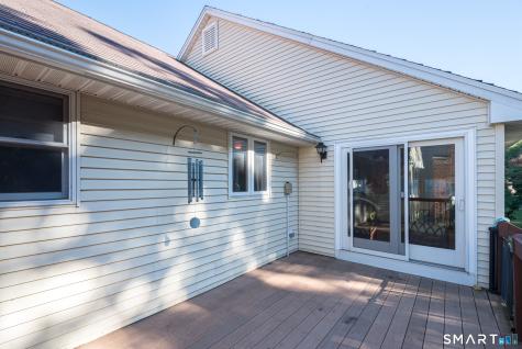 192 Oldefield Farms Drive Enfield CT 06082