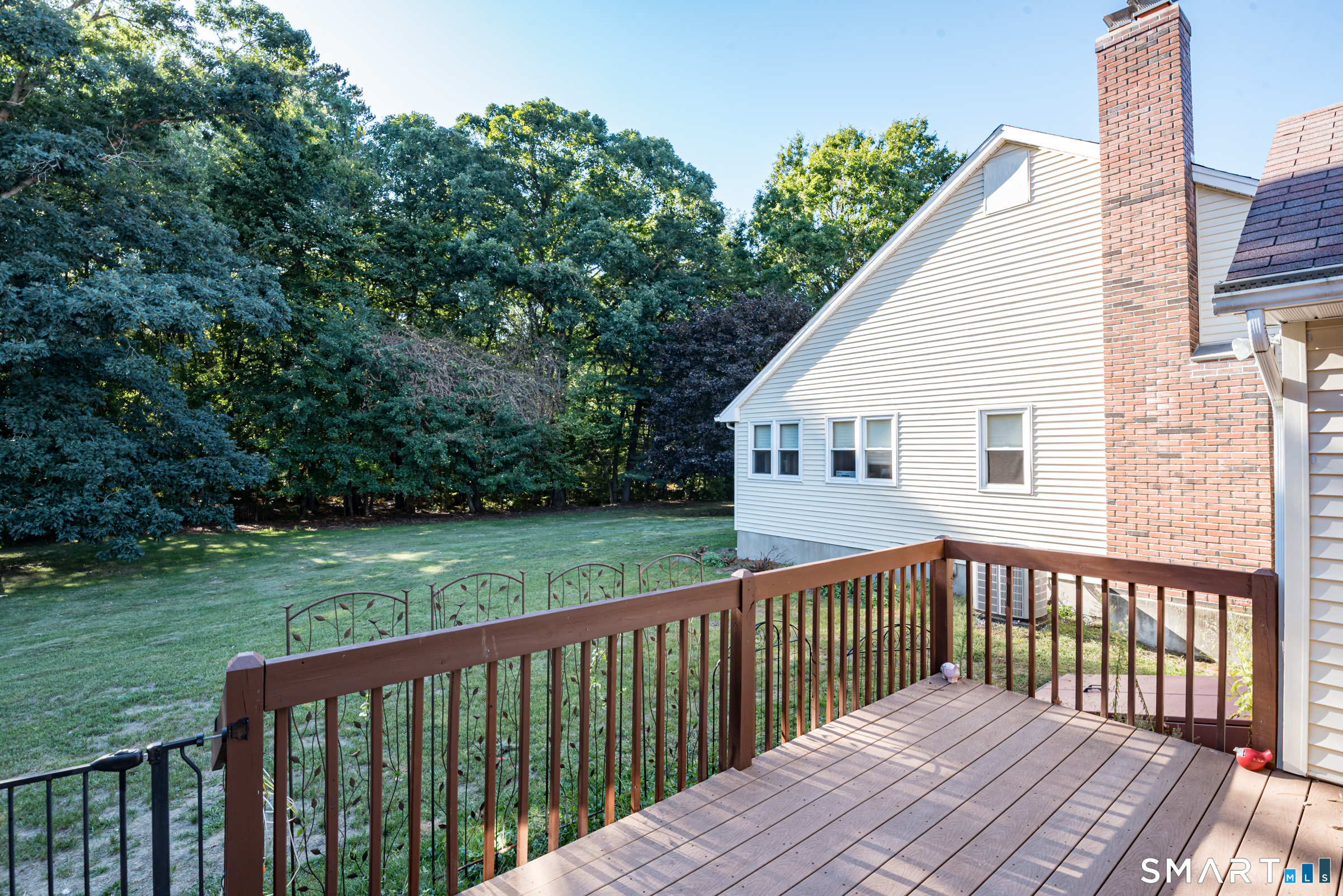 192 Oldefield Farms Drive Enfield CT 06082