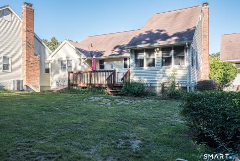 192 Oldefield Farms Drive Enfield CT 06082