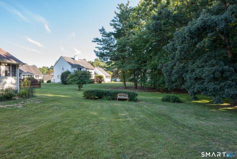 192 Oldefield Farms Drive Enfield CT 06082