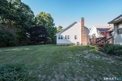 192 Oldefield Farms Drive Enfield CT 06082