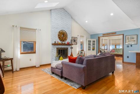 192 Oldefield Farms Drive Enfield CT 06082