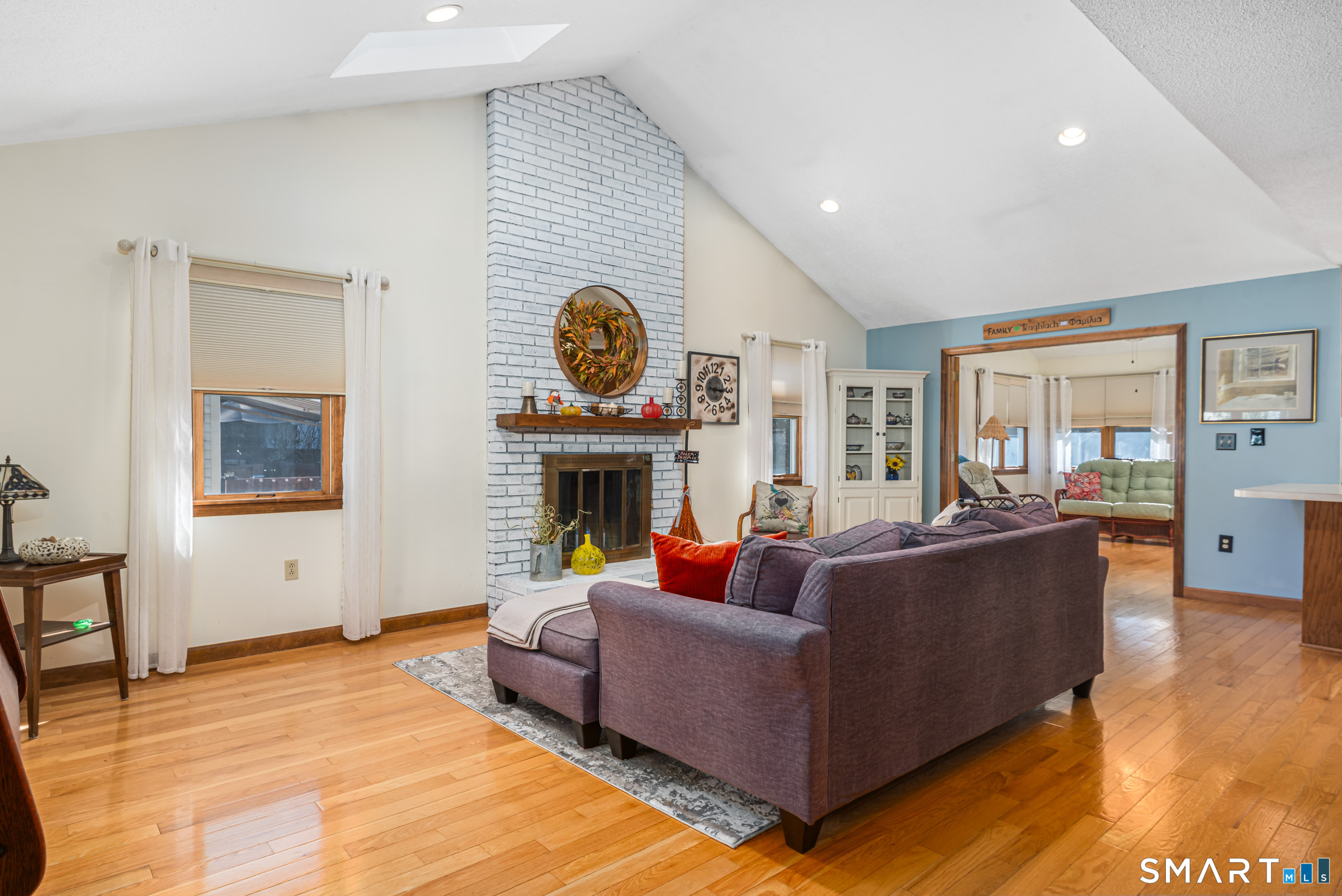 192 Oldefield Farms Drive Enfield CT 06082