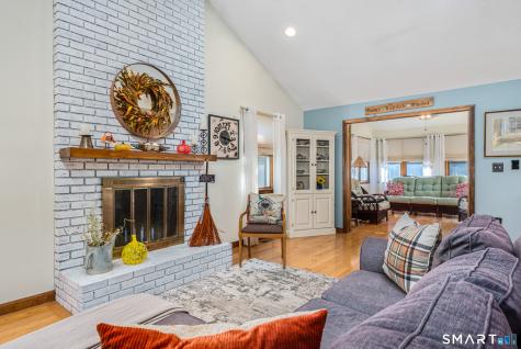 192 Oldefield Farms Drive Enfield CT 06082