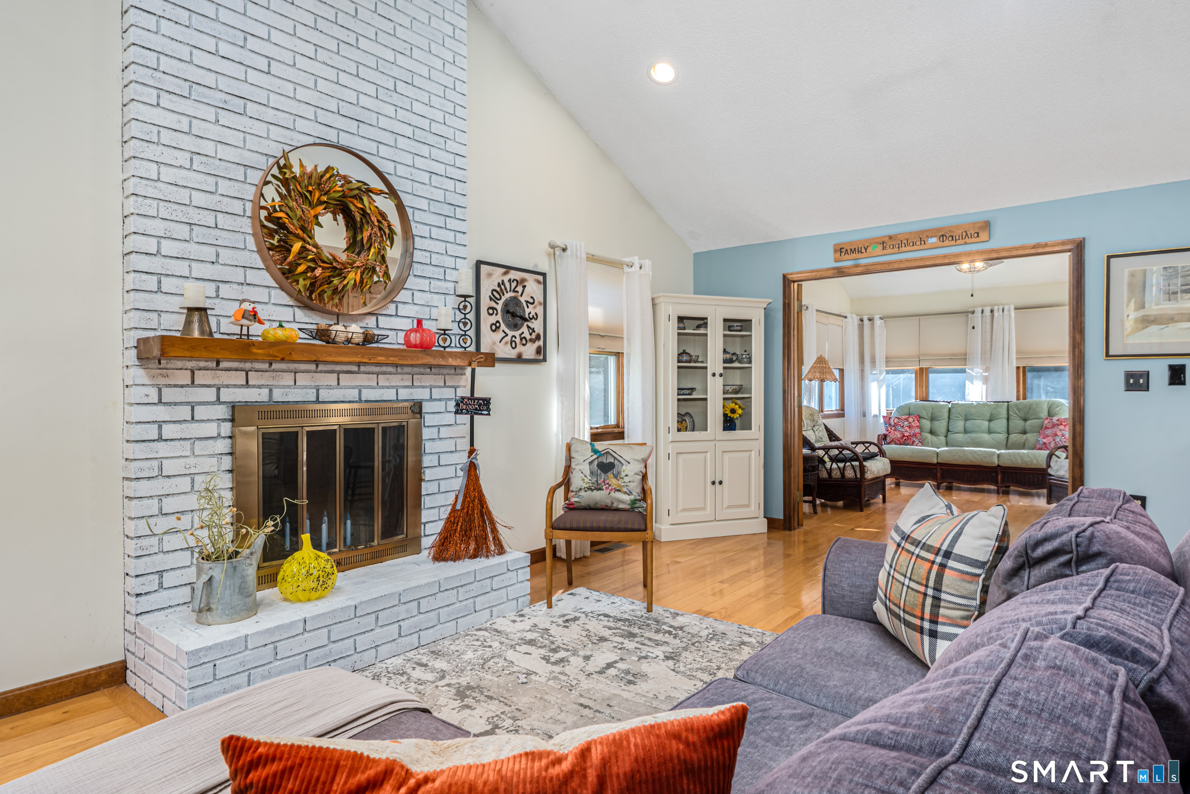 192 Oldefield Farms Drive Enfield CT 06082