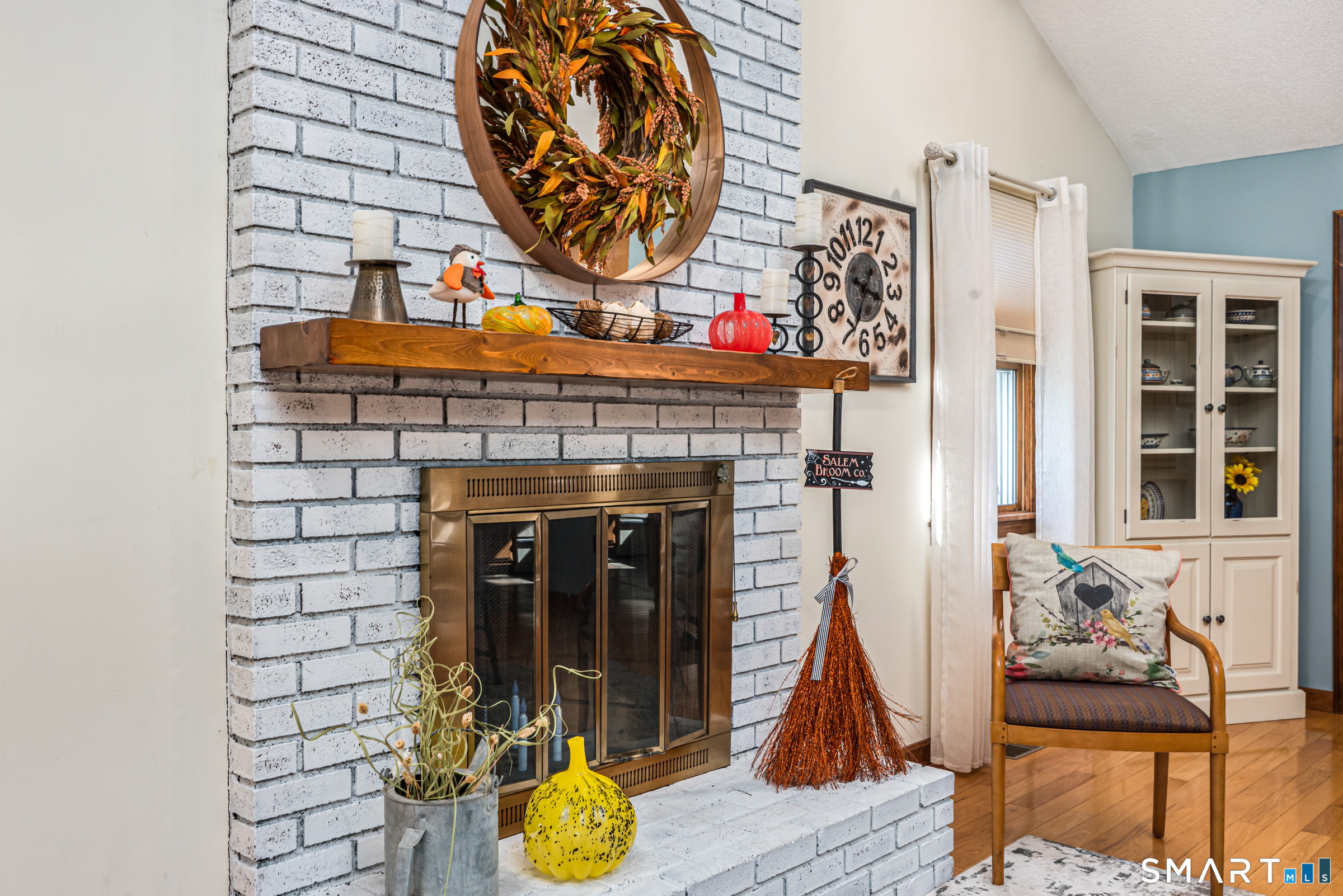 192 Oldefield Farms Drive Enfield CT 06082