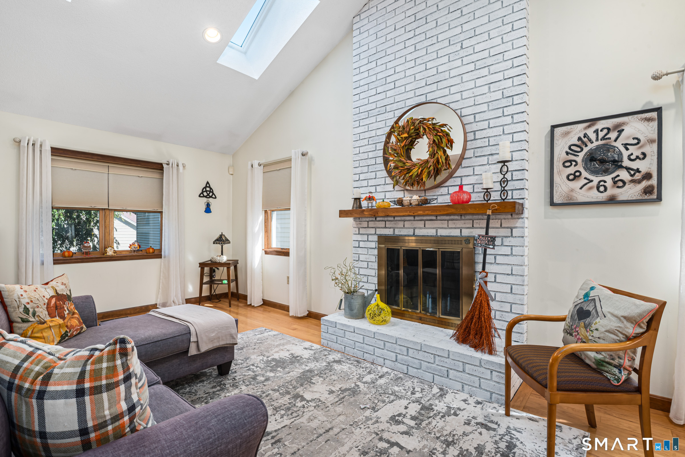 192 Oldefield Farms Drive Enfield CT 06082
