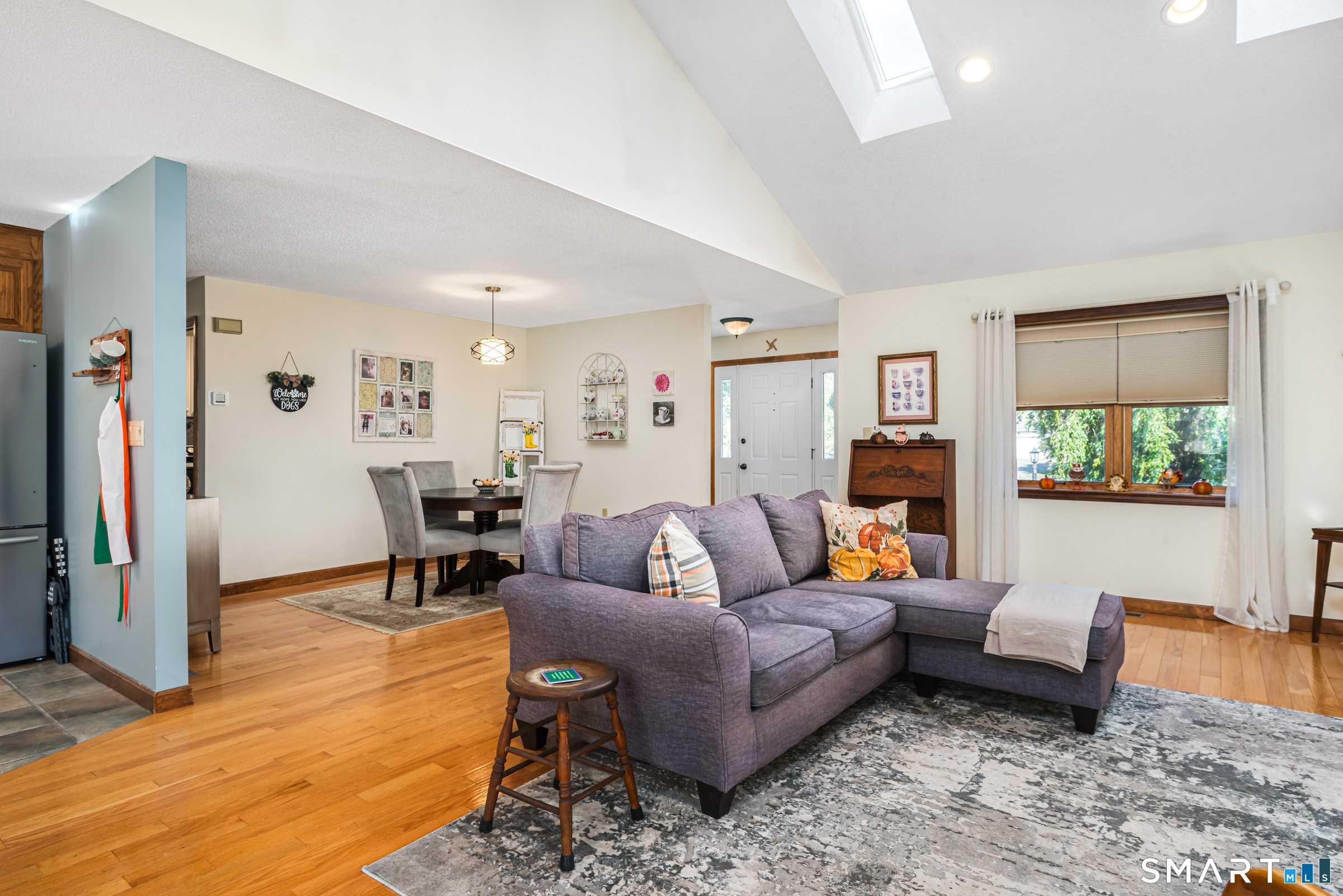 192 Oldefield Farms Drive Enfield CT 06082