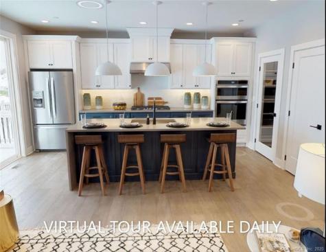 94 Winding Ridge Way Danbury CT 06810