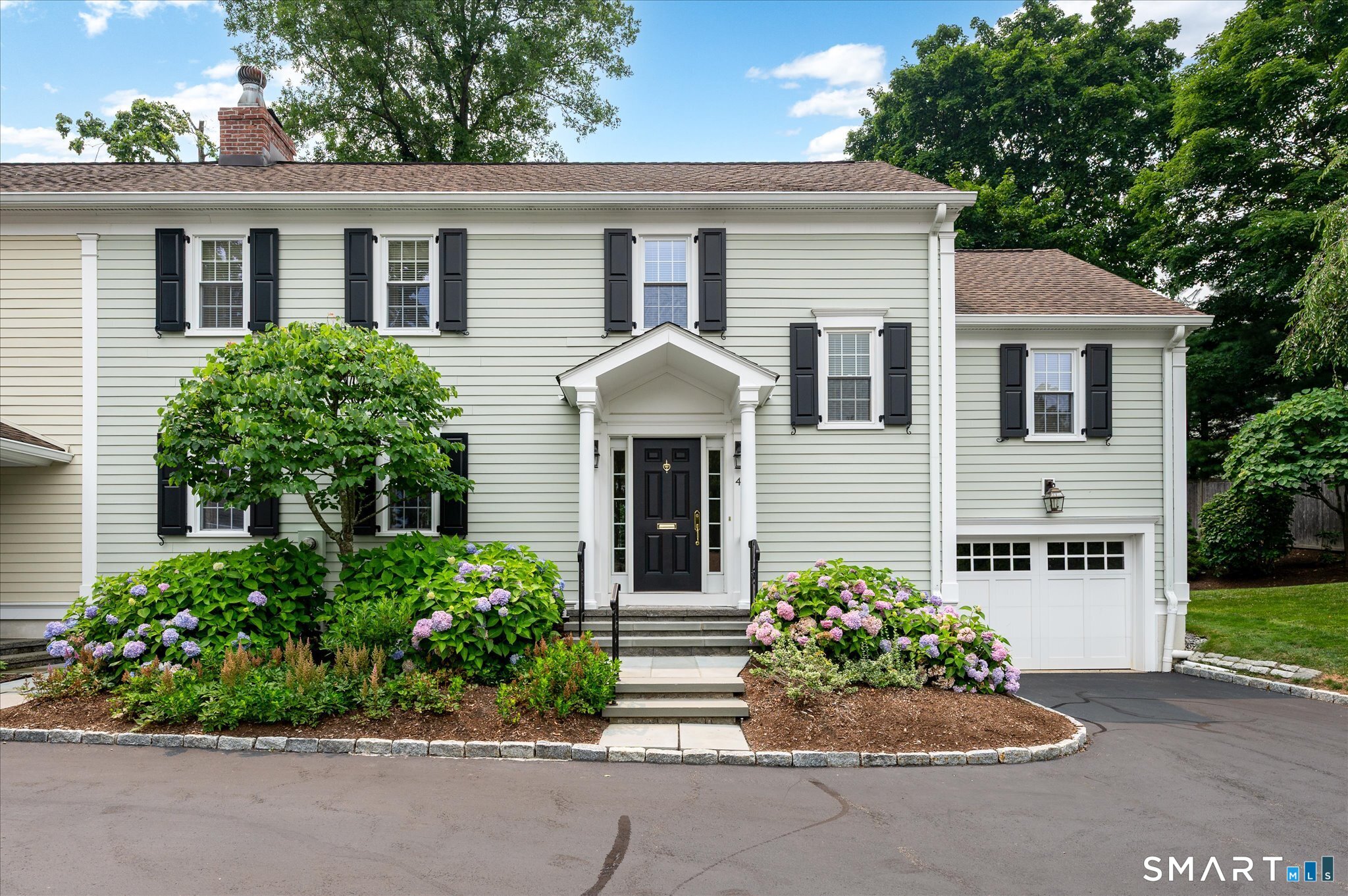 123 Richmond Hill Road New Canaan CT 06840