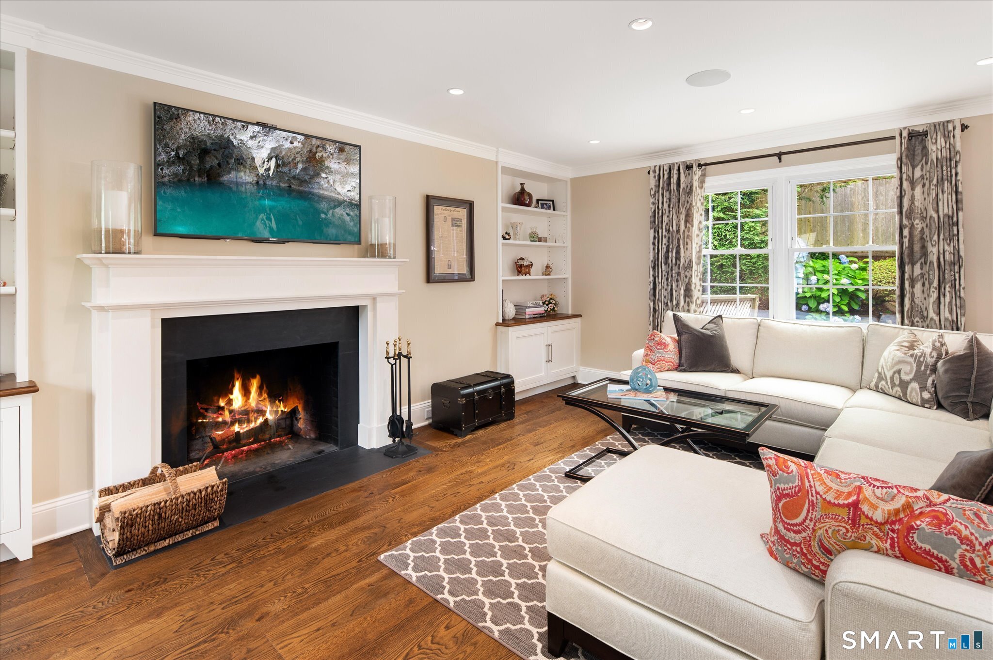 123 Richmond Hill Road New Canaan CT 06840