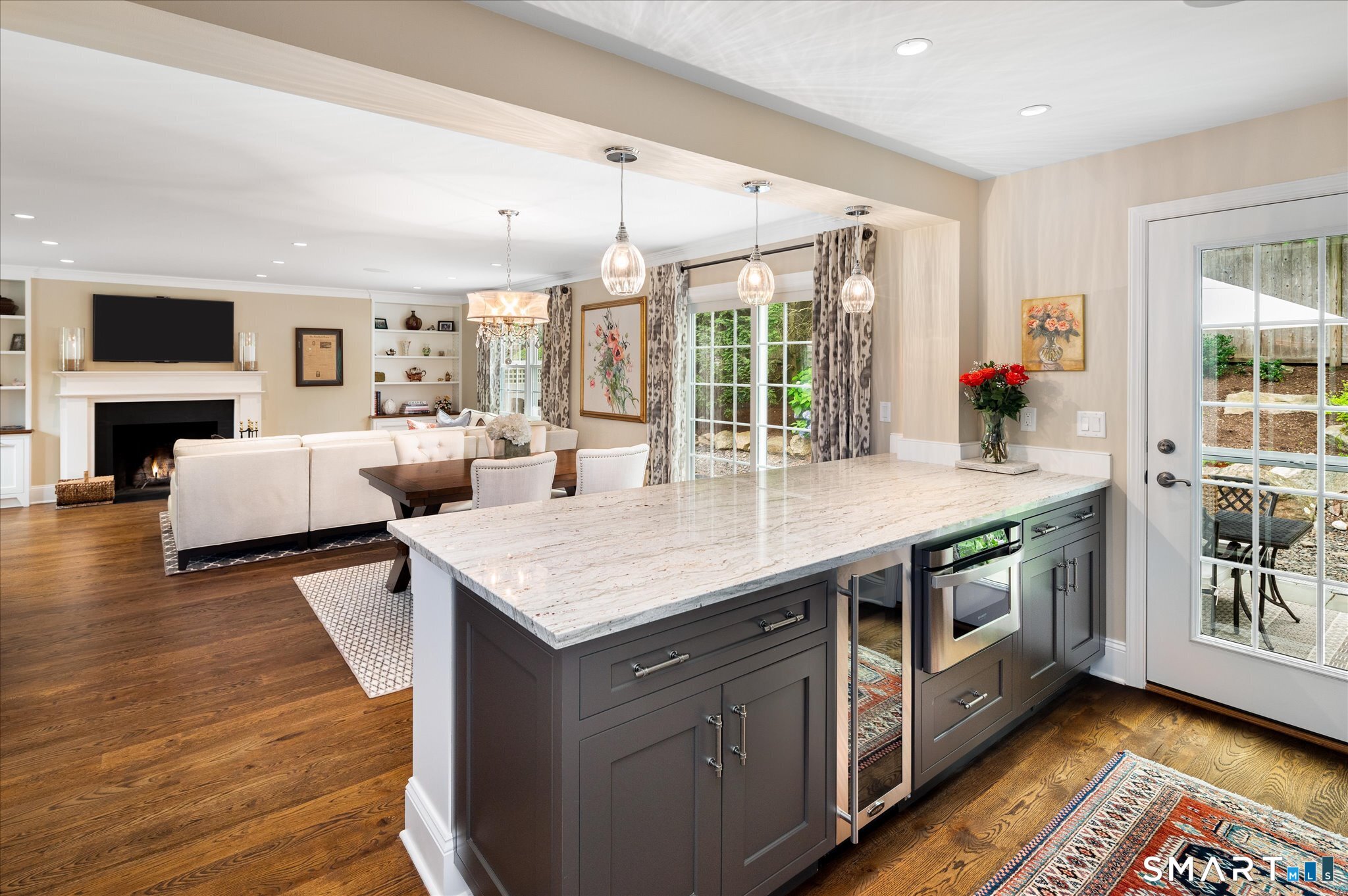 123 Richmond Hill Road New Canaan CT 06840