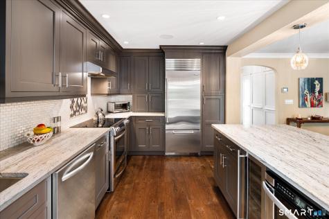 123 Richmond Hill Road New Canaan CT 06840