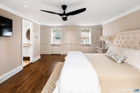 123 Richmond Hill Road New Canaan CT 06840