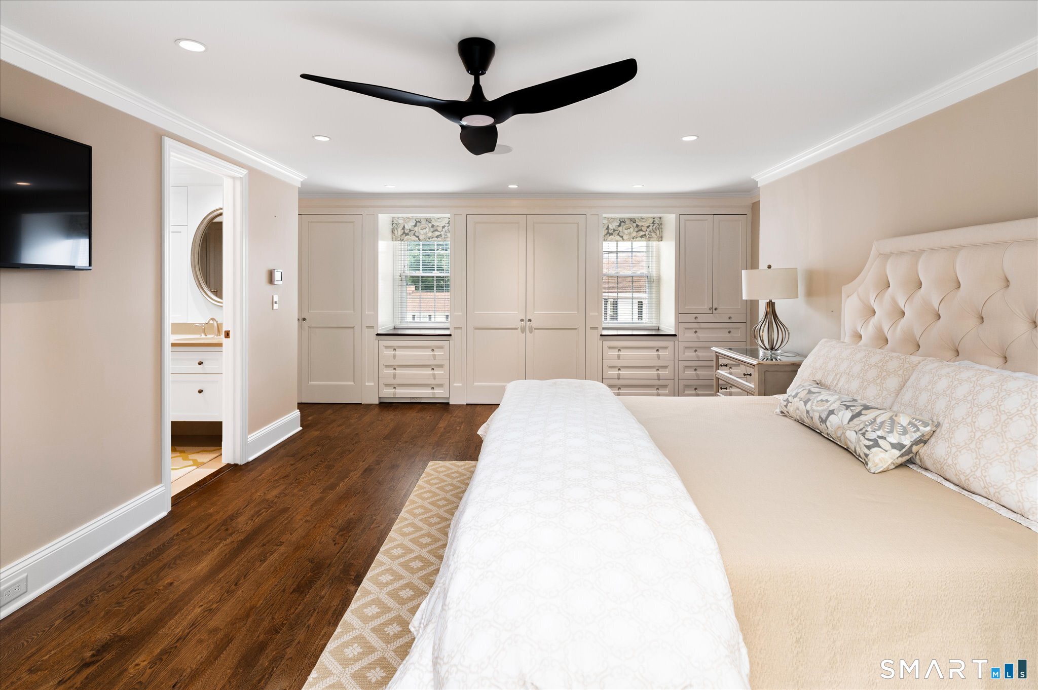 123 Richmond Hill Road New Canaan CT 06840