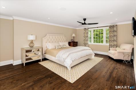 123 Richmond Hill Road New Canaan CT 06840