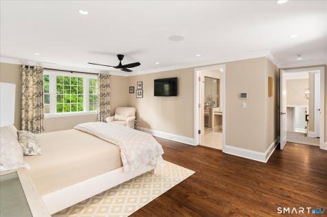 123 Richmond Hill Road New Canaan CT 06840