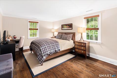 123 Richmond Hill Road New Canaan CT 06840