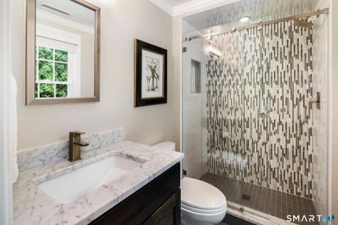123 Richmond Hill Road New Canaan CT 06840