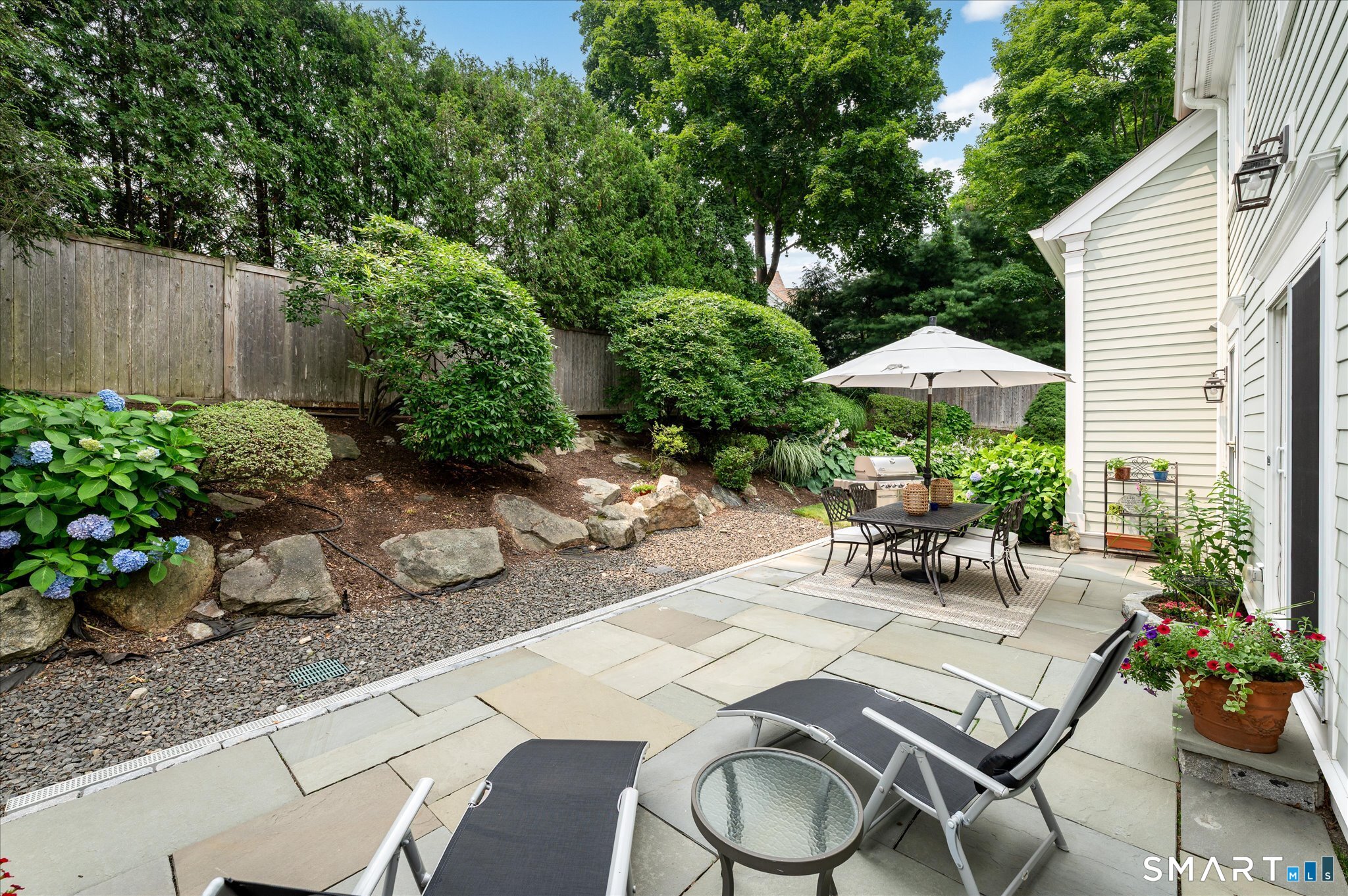 123 Richmond Hill Road New Canaan CT 06840