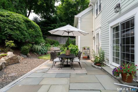123 Richmond Hill Road New Canaan CT 06840