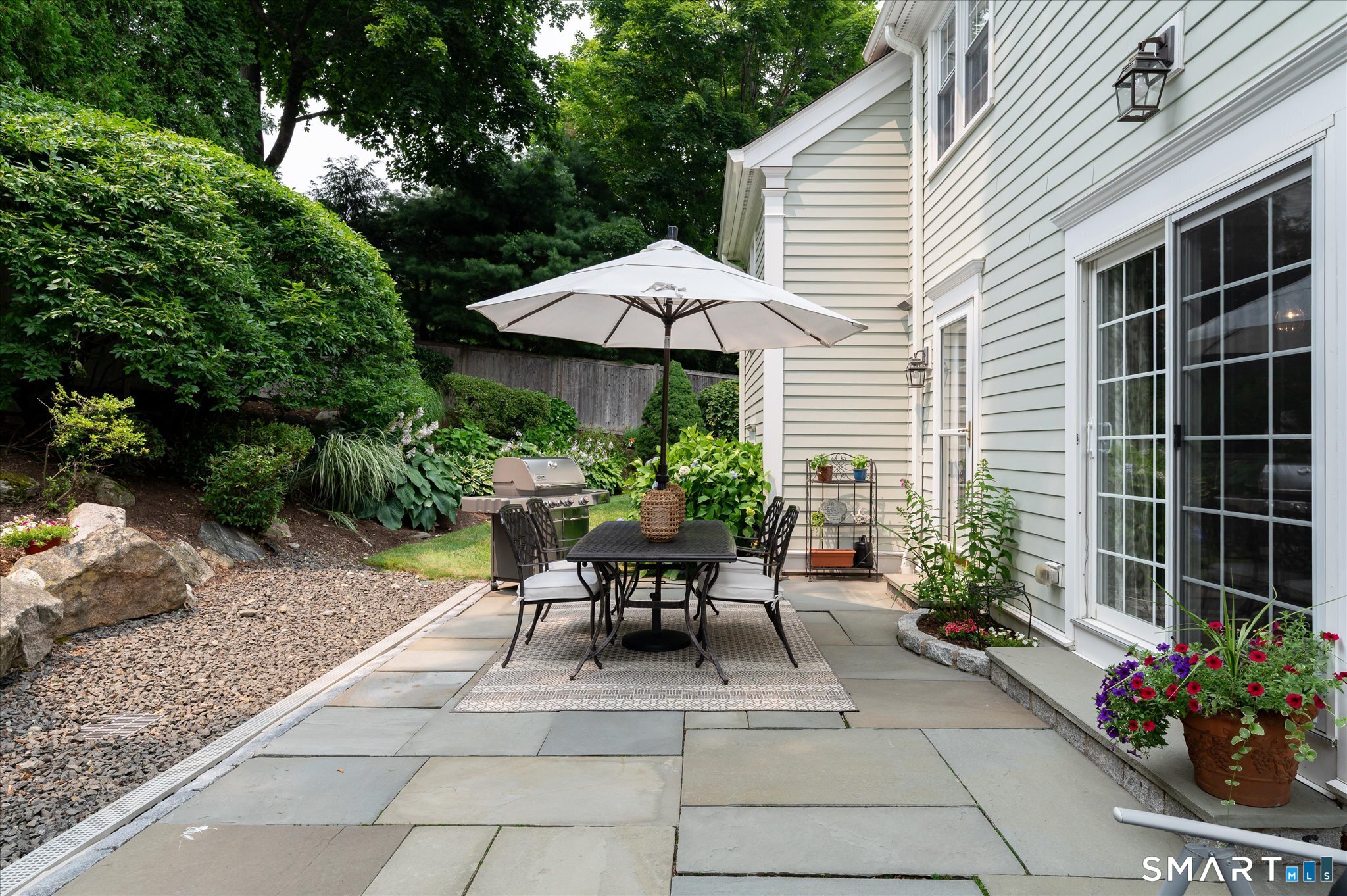 123 Richmond Hill Road New Canaan CT 06840