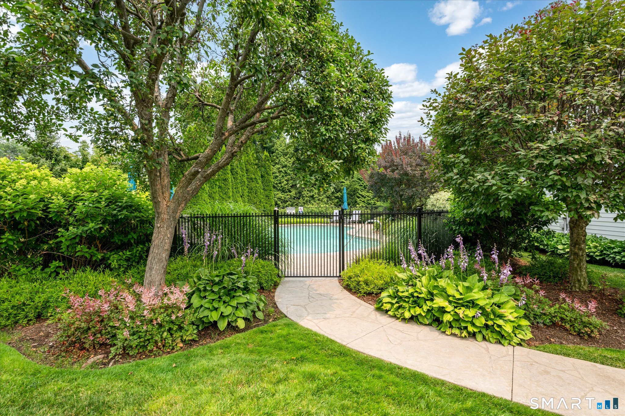 123 Richmond Hill Road New Canaan CT 06840