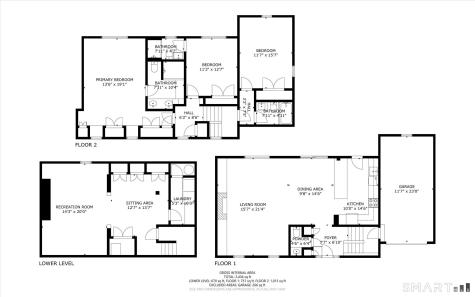 123 Richmond Hill Road New Canaan CT 06840