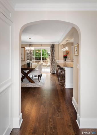 123 Richmond Hill Road New Canaan CT 06840