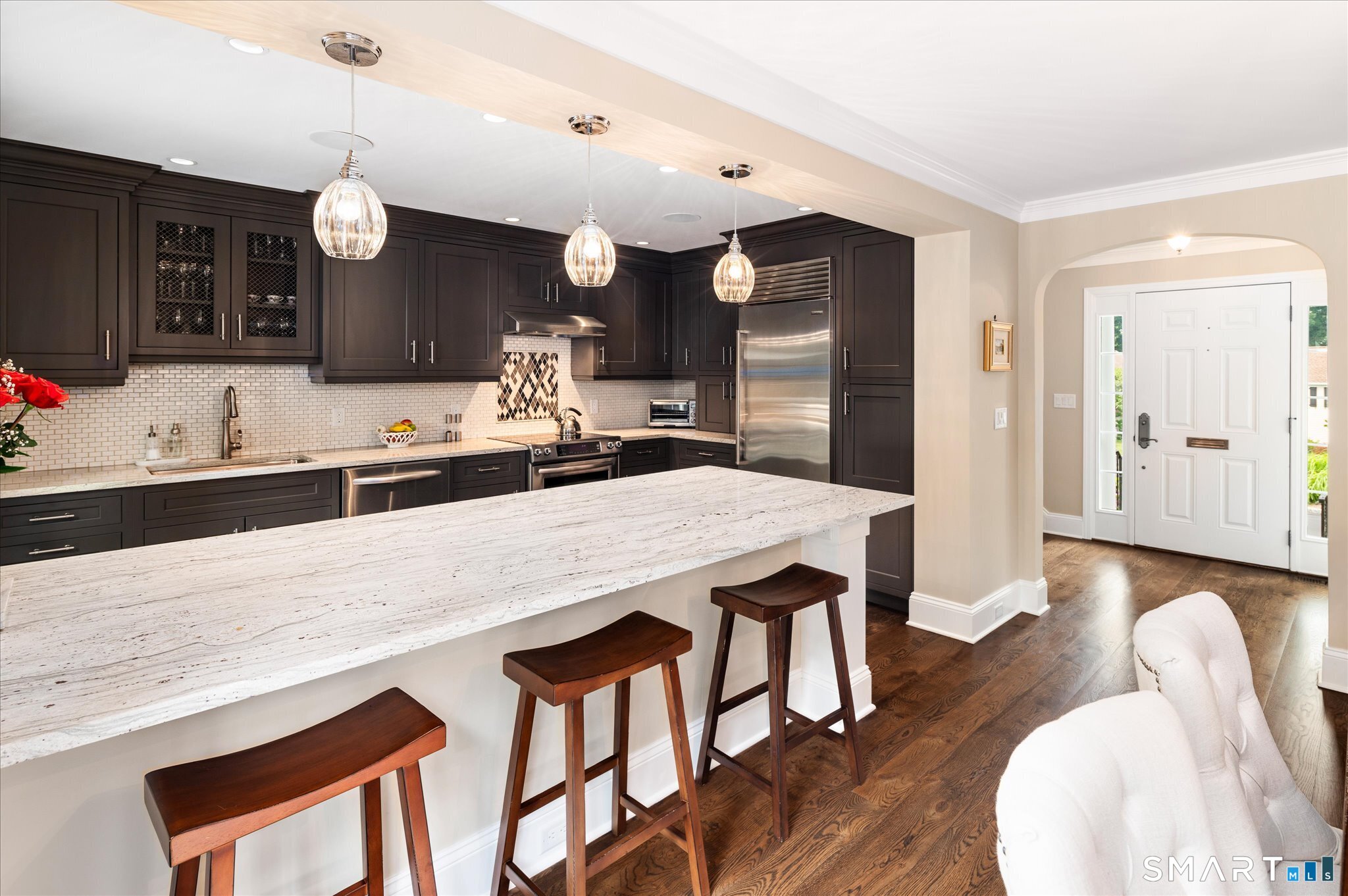 123 Richmond Hill Road New Canaan CT 06840