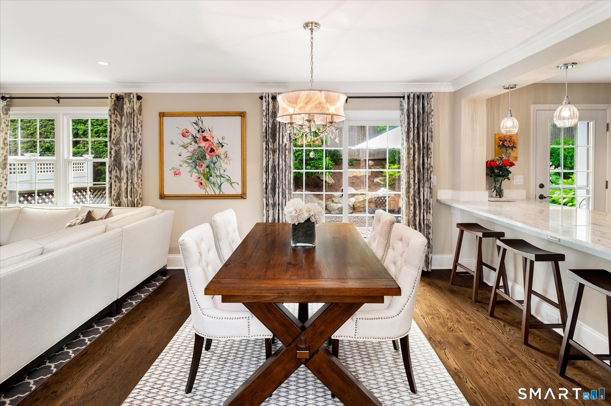 123 Richmond Hill Road New Canaan CT 06840