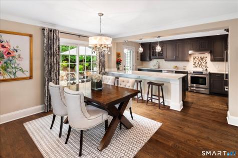 123 Richmond Hill Road New Canaan CT 06840
