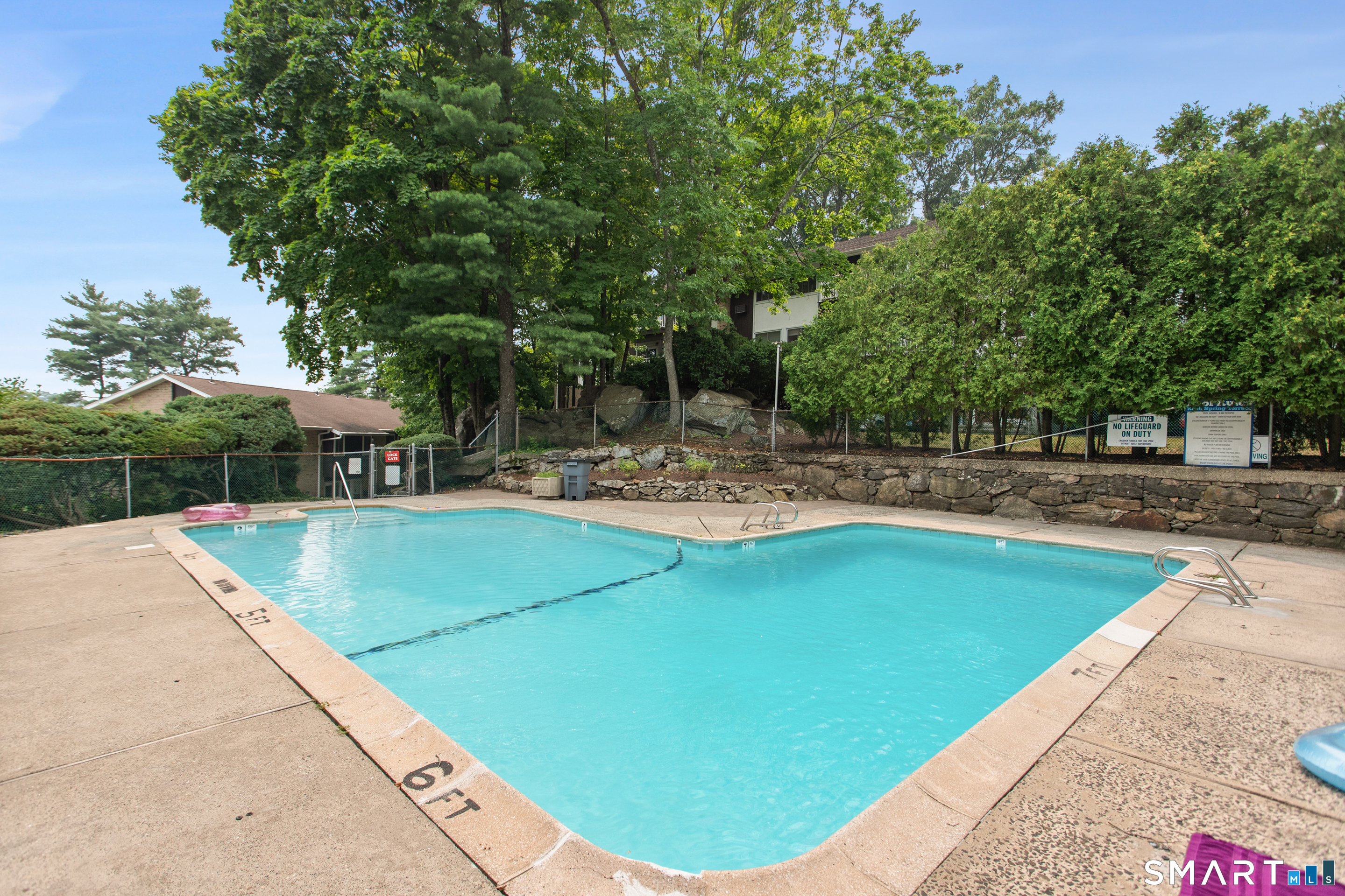 59 Rock Spring Road Stamford CT 06906