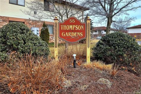 55 Thompson Street East Haven CT 06513