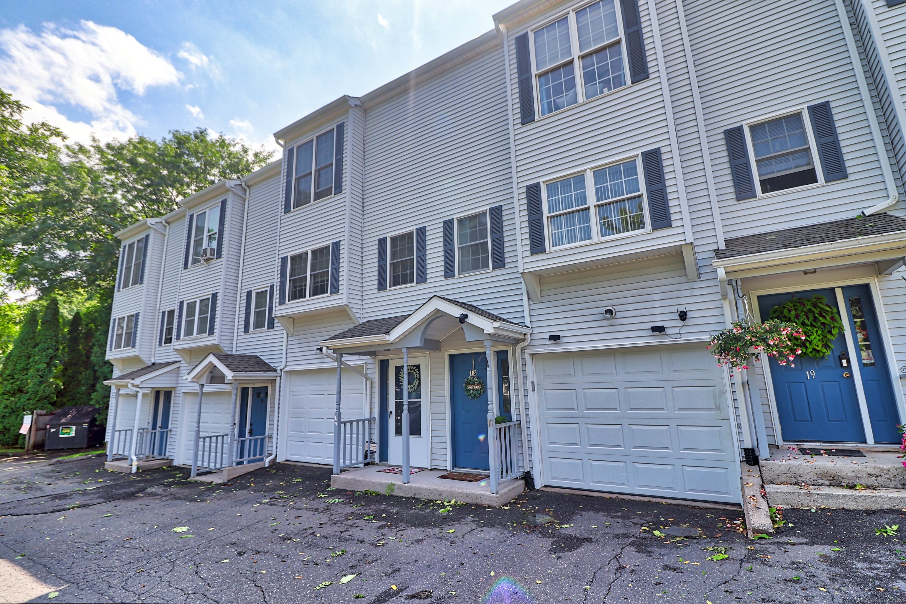 52 Irving Street Bristol CT 06010