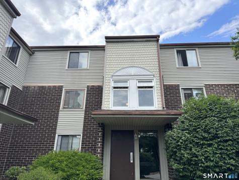 7 Padanaram Road Danbury CT 06811