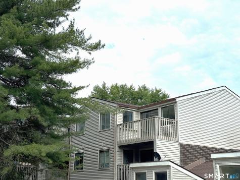 7 Padanaram Road Danbury CT 06811