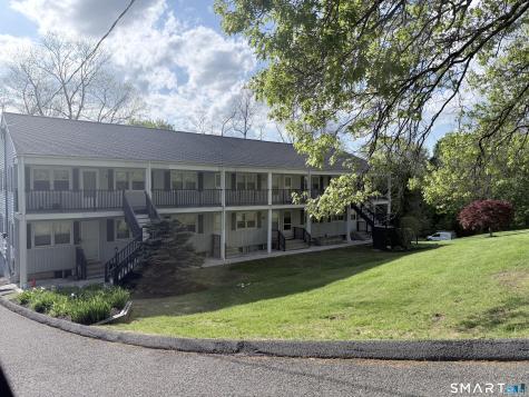 24 Pumpkin Hill Road New Milford CT 06776