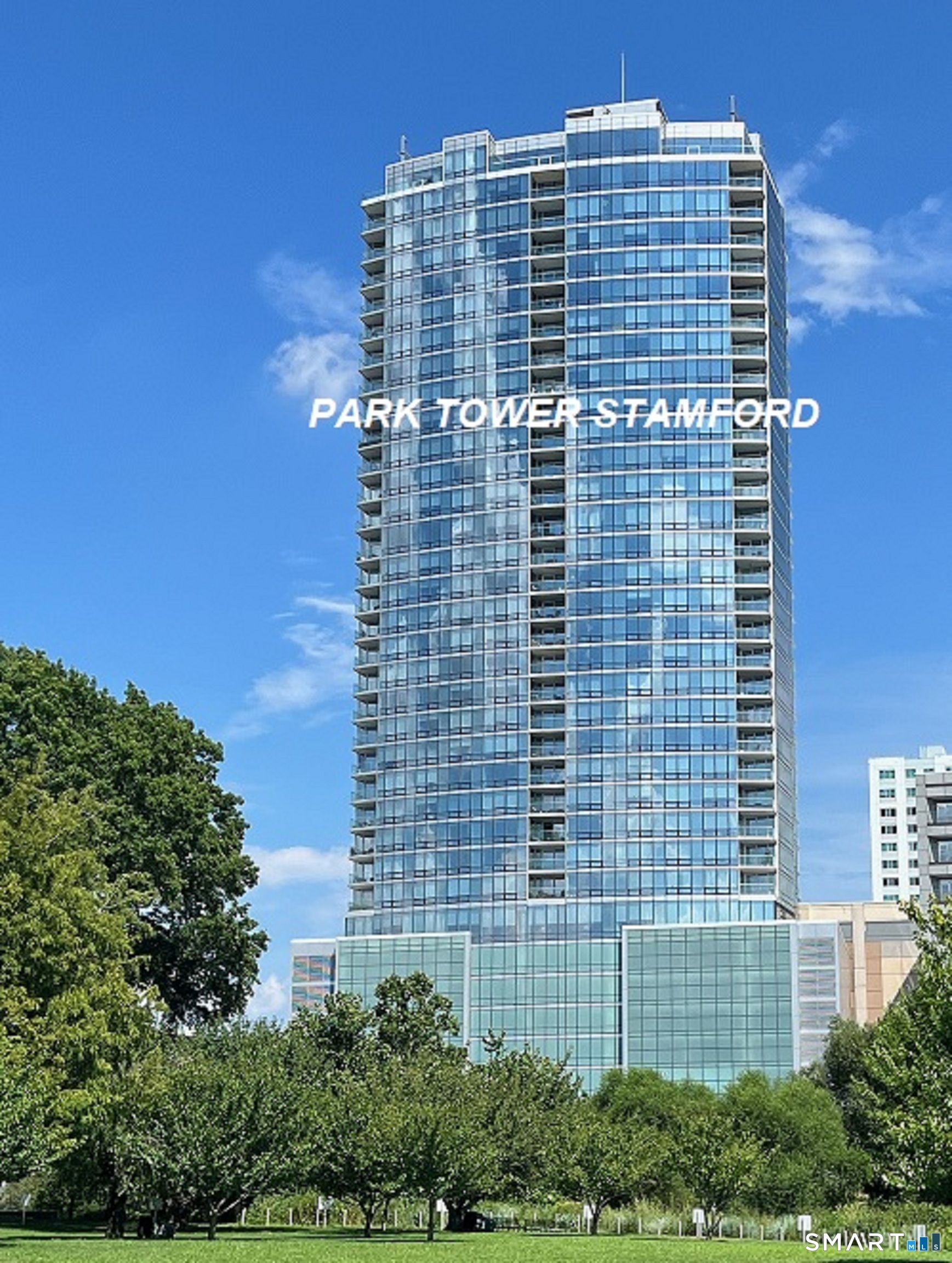 Stamford CT, 1 Broad Street, Unit PHD2