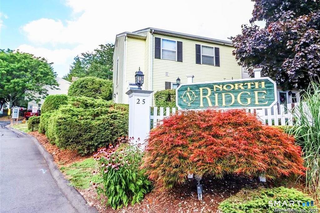 25 Padanaram Road Danbury CT 06811