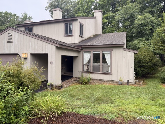43 Applewood Lane Avon CT 06001