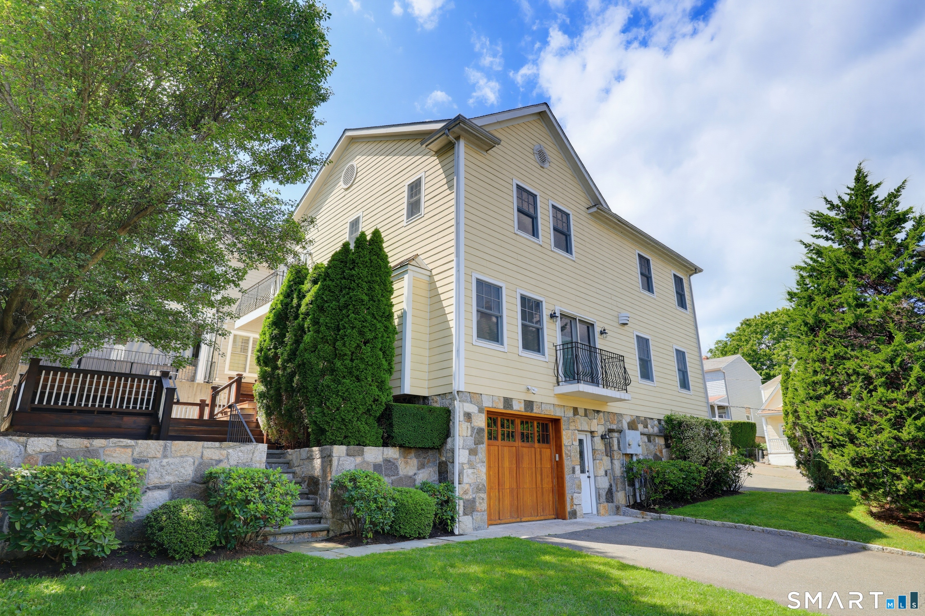 49 Harold Street Greenwich CT 06807